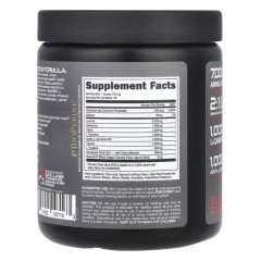 Bucked Up, Racked BCAA, Blood Raz (Красная малина), 11.1 oz (315 g)